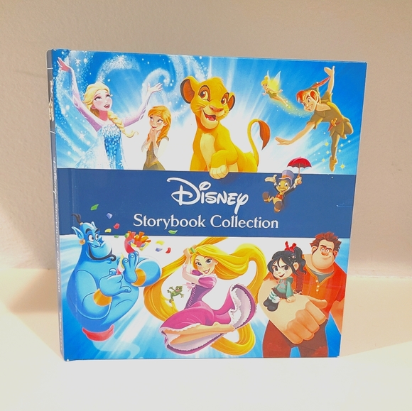 Disney Storybook Collection, 3rd Edition - Picture 3 of 4